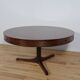 Mid Century Drum Dining Table  by Robert Heritage for Archie Shine, Great Britain, 1950s