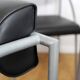 Set of 6 Vienna Chairs by Rodney Kinsman for Bieffeplast