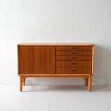 Nordic sideboard from the 60s