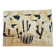 Tableau art haïtien