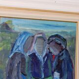 "Komp" by Louis Zelig