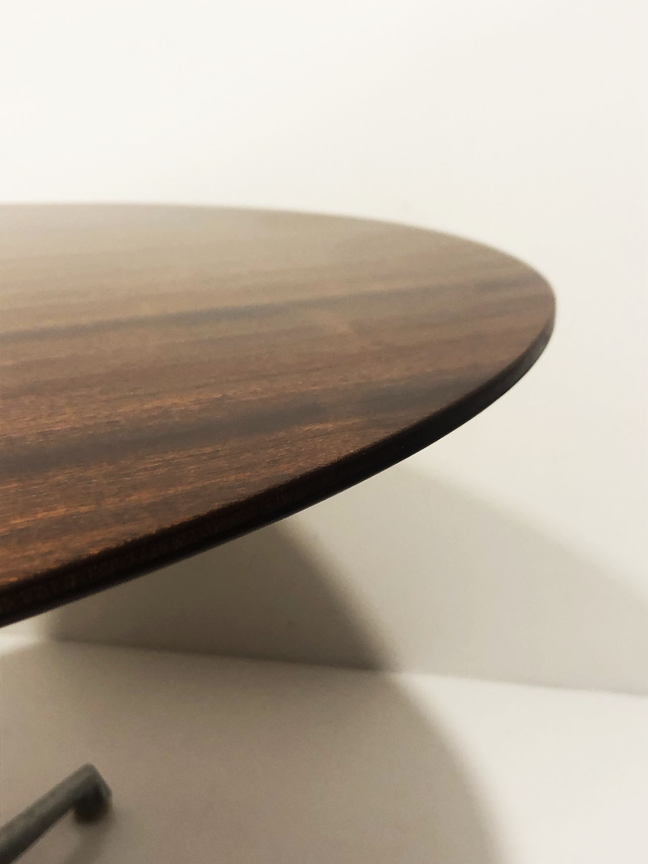 Table basse La Fonda de Charles & Ray Eames