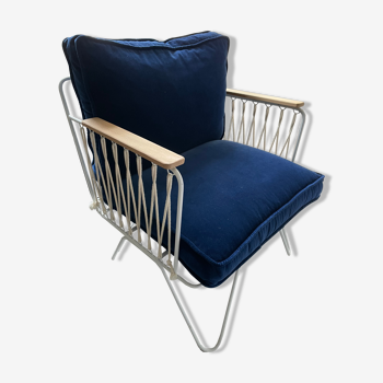 Armchair Honoré Deco