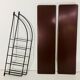 Metal shelf from the 60s