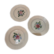 Assiettes 9177 Digoin