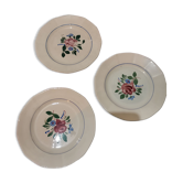 Assiettes 9177 Digoin