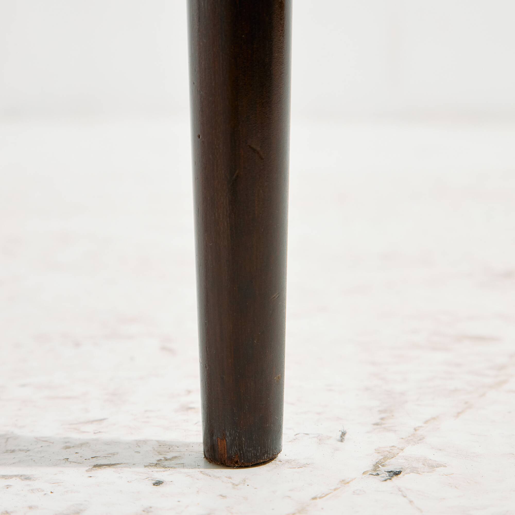 Model 78 chair, by Niels O. Møller for J.L. Møllers Møbelfabrik, Set of 2