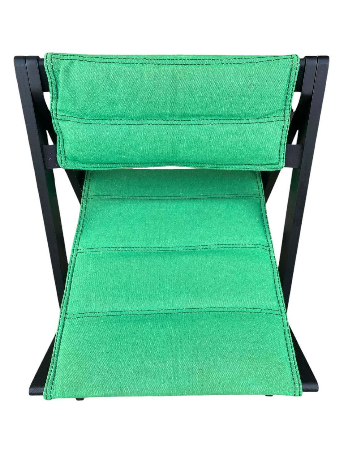 Lot de 4 chaises pliantes de COR Allemagne