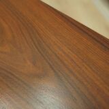 Rosewood cabinet, Danish design, 1970s, manufacture: Hundevad