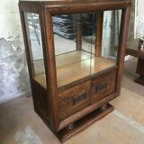 Vitrine argentiers