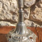 Pied de lampe
