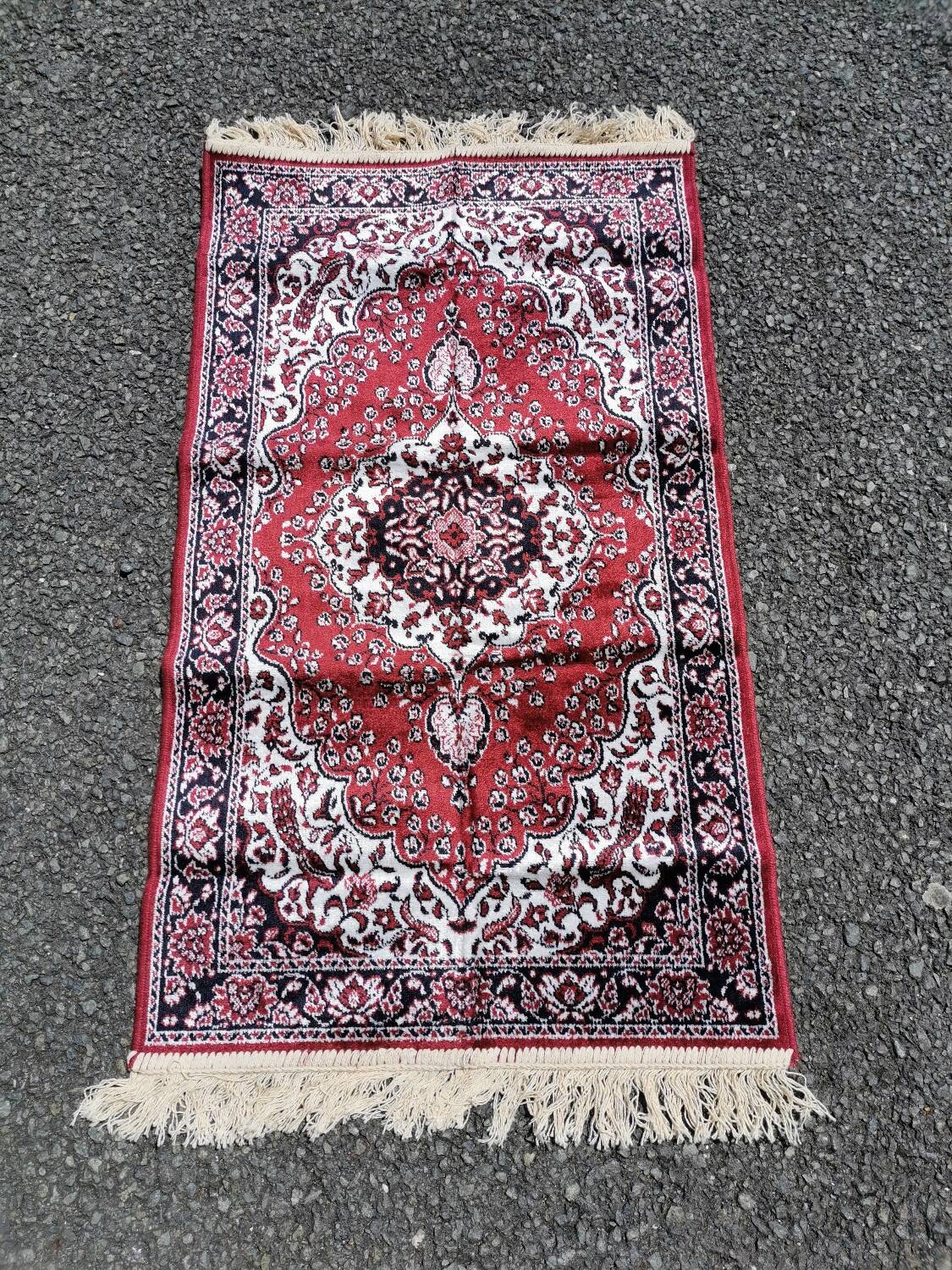 Oriental Rug