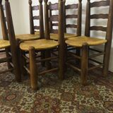 Popular Art Chairs 1930