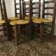 Popular Art Chairs 1930