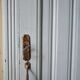 Parisian Art Deco wardrobe