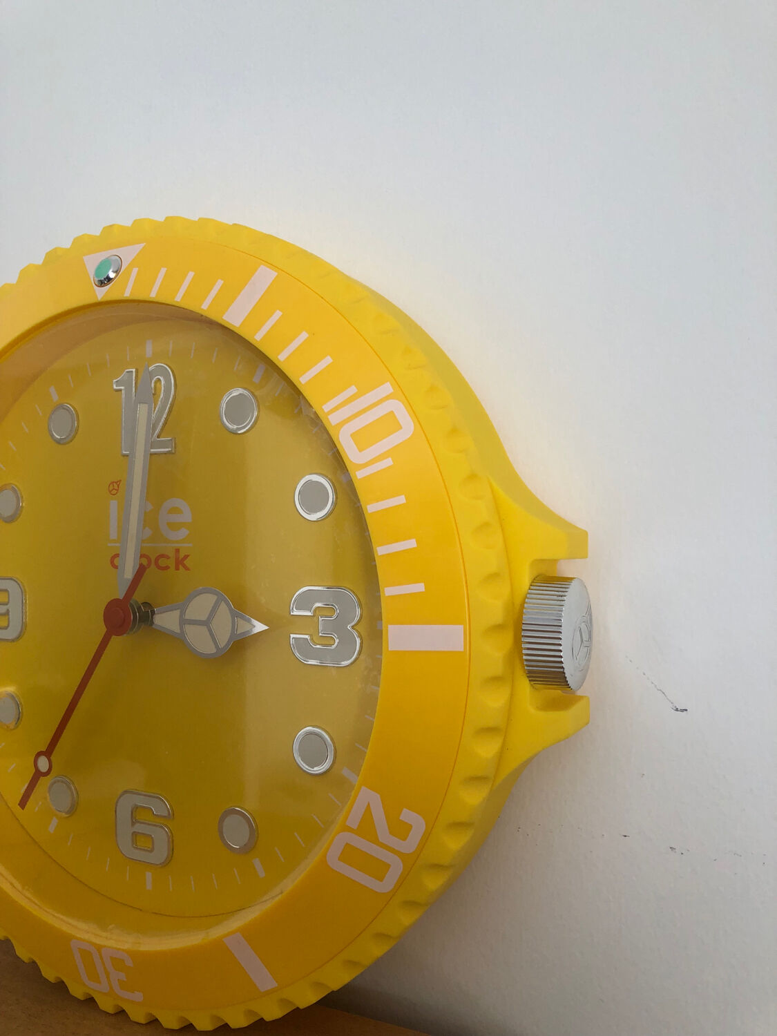 Ice watch