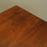 Rosewood table, Danish design, 1970s, production: Denmark