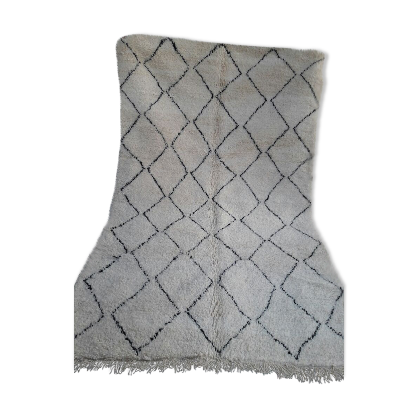 Tapis berbère 260x170cm