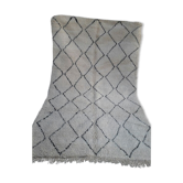Tapis berbère 260x170cm