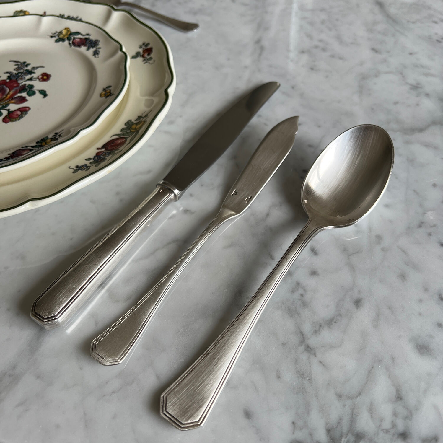 Housewife Christofle America