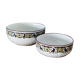 Two bowls