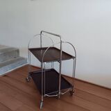 Gerlinol folding table / side table