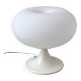 Mushroom table lamp - tulip base - Globo - design 2000