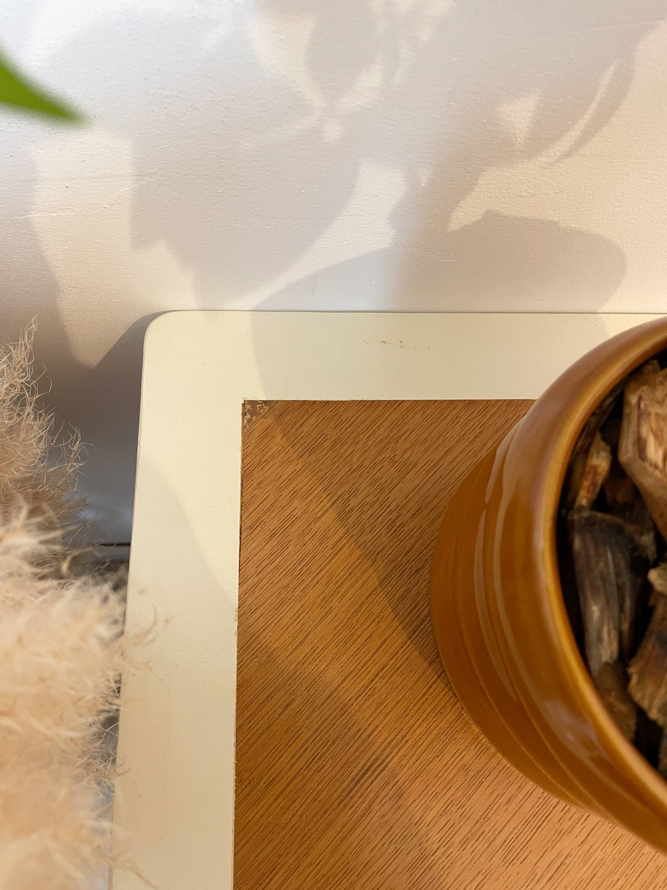 1960s desk - Scandinavian style