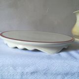 Plat Villeroy & Boch