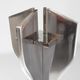 Candle holder by Marcel Breuer for Gavina, Italy, 1960s.