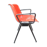 Chair Osvaldo Borsani sm 203