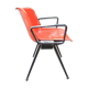 Chair Osvaldo Borsani sm 203
