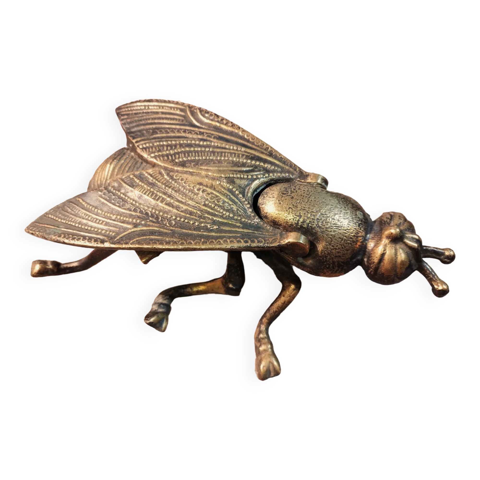 “Fly” ashtray 1960s