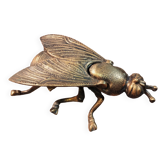 Cendrier "mouche" 1960s