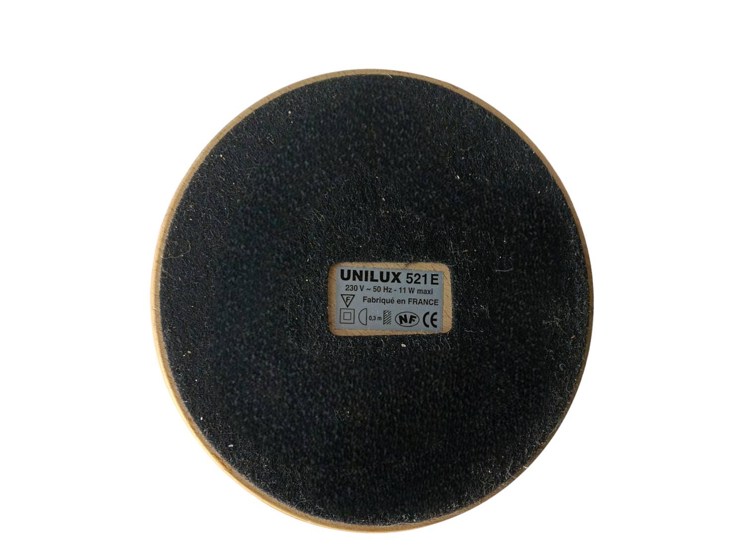 Unilux Vintage lamp - France