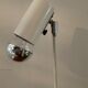 Articulated desk lamp from the 70s