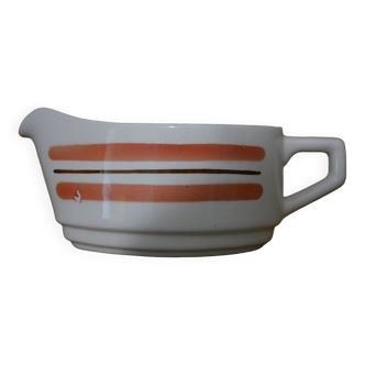 Moulin des Loups gravy boat