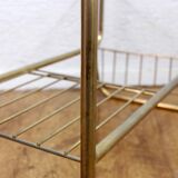 Vintage coffee table