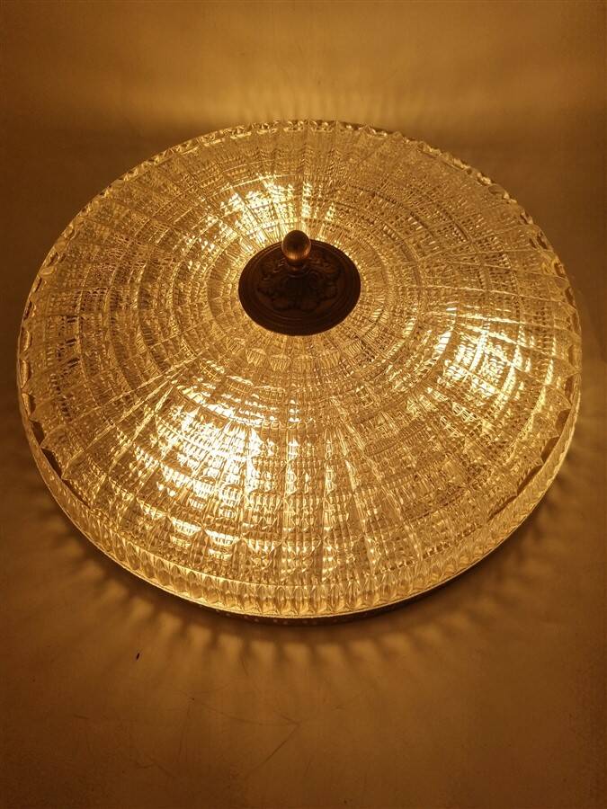Lucien Gau ceiling light