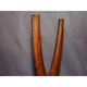 Scandinavian vintage design magazine holder