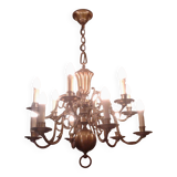 Lustre hollandais