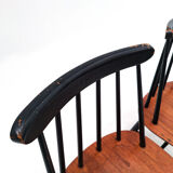 Set of 6 Finnish Dining Chairs