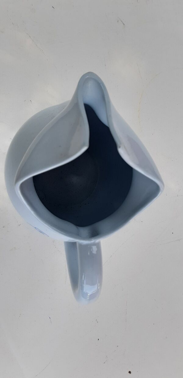 Pichet Marie Brizard Digoin Sarregueminnes