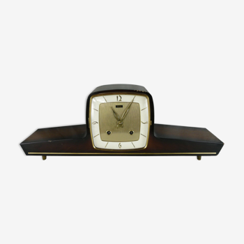 Horloge mécanique à carillon ffr années 50