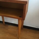 Bedside table 1970