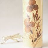 Herbarium tube lamp
