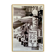 Barber Shop – Chinatown NYC 1956 A vintage, raw, and authentic scene.