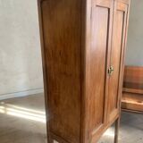 Armoire parisienne vintage