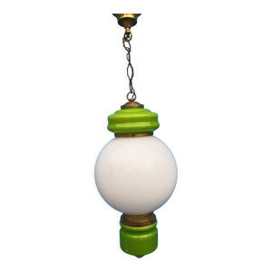Lustre murano vintage