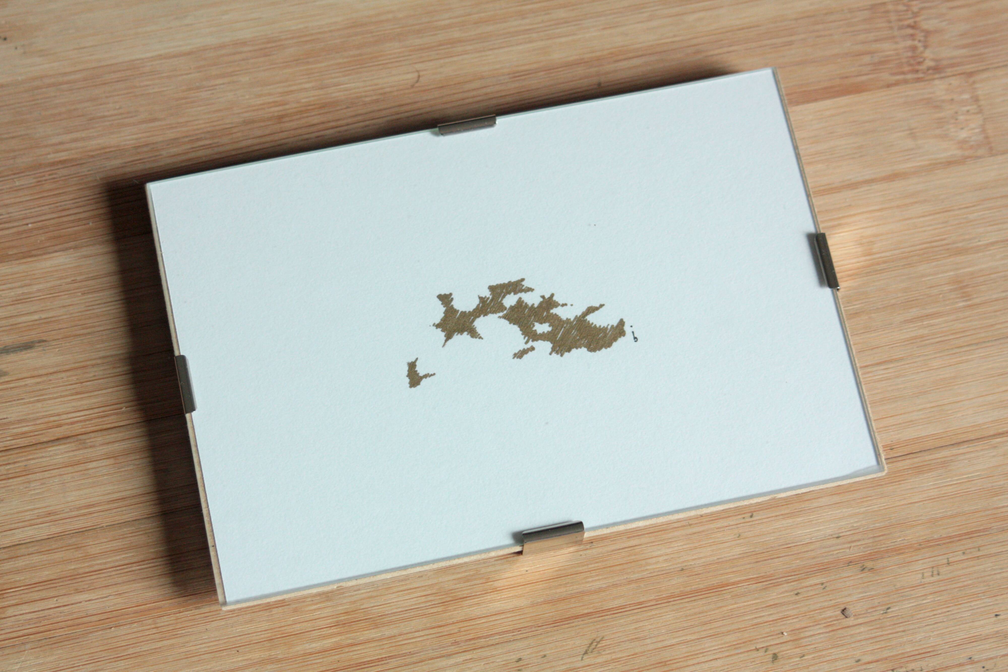 Original sky illustration no.22